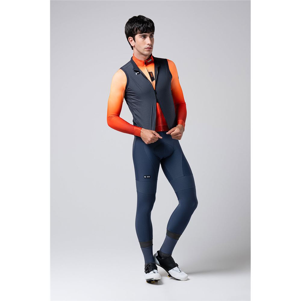 CHALECO VECTOR 2.0 HOMBRE ULTRABLUE - L