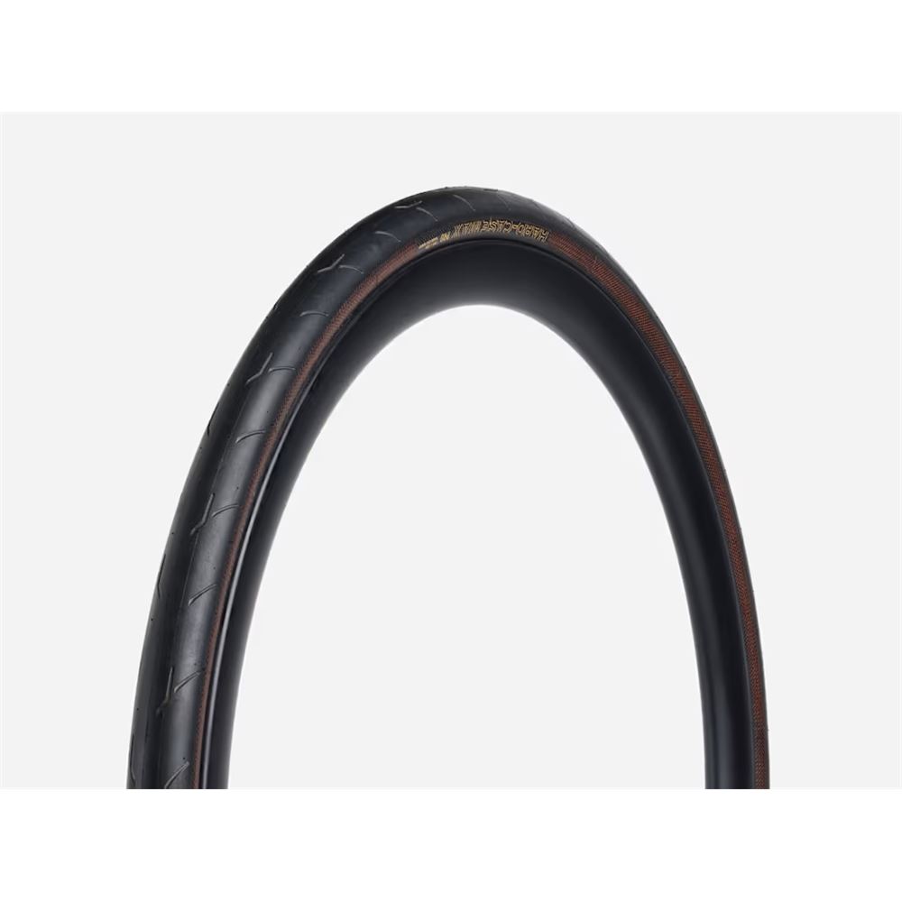 CUBIERTA DE CARRETERA BONTRAGER HARD-CASE MAX PRO TLR