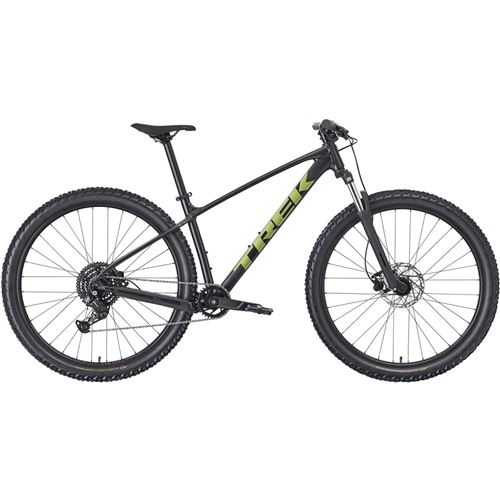 TREK MARLIN 4 TALLA M COLOR NEGRO MATE