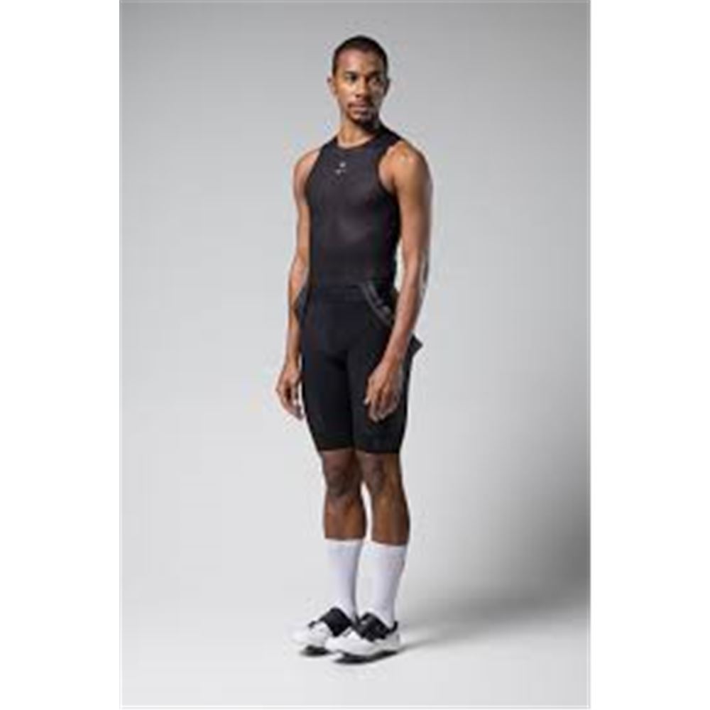 CAMISETA INTERIOR SECOND SKIN HOMBRE MOONLESS - S