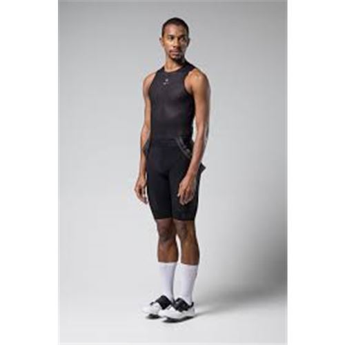 CAMISETA INTERIOR SECOND SKIN HOMBRE MOONLESS - XL