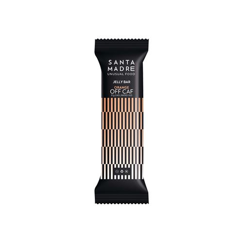 JELLY BAR 45G MELON