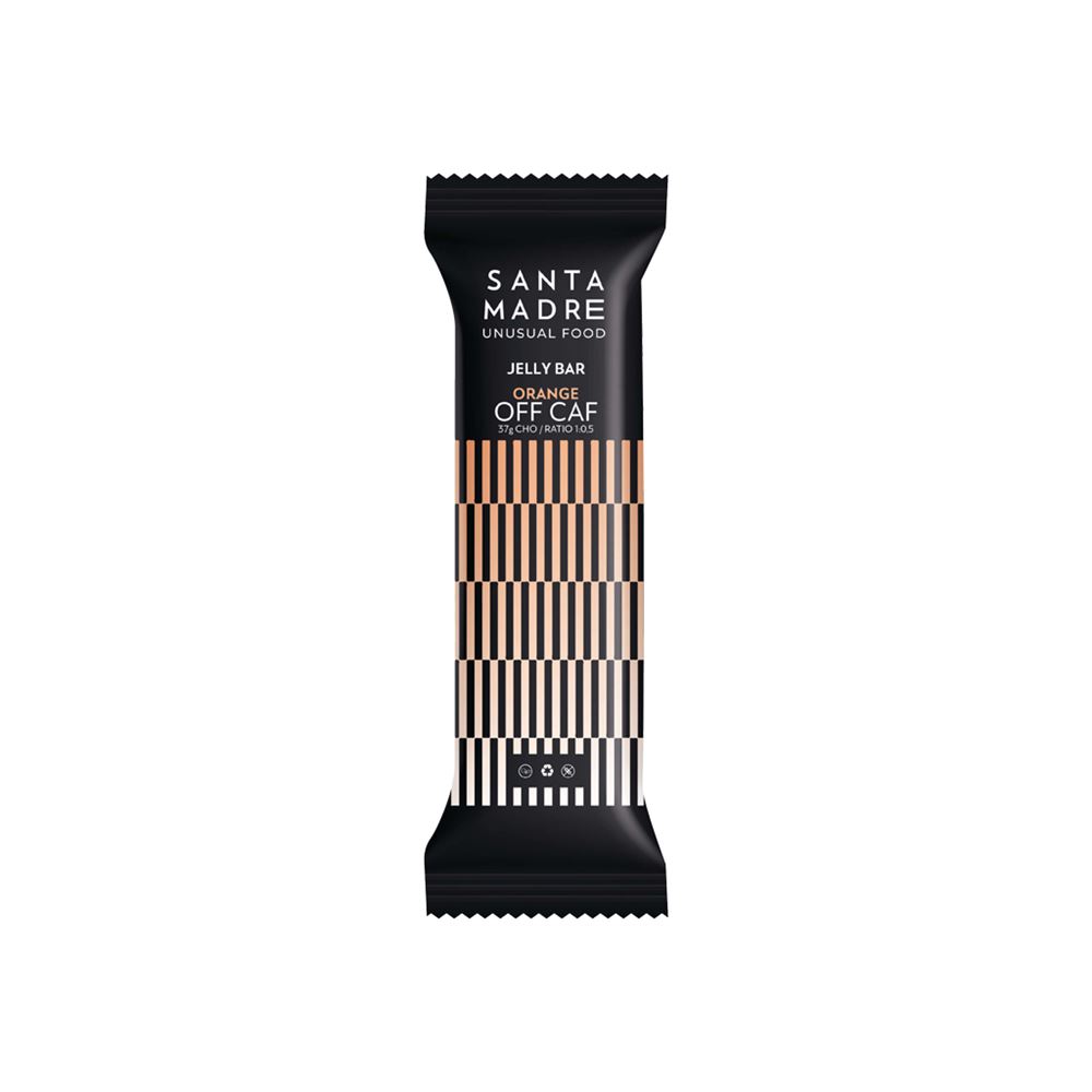 JELLY BAR 45G MELON