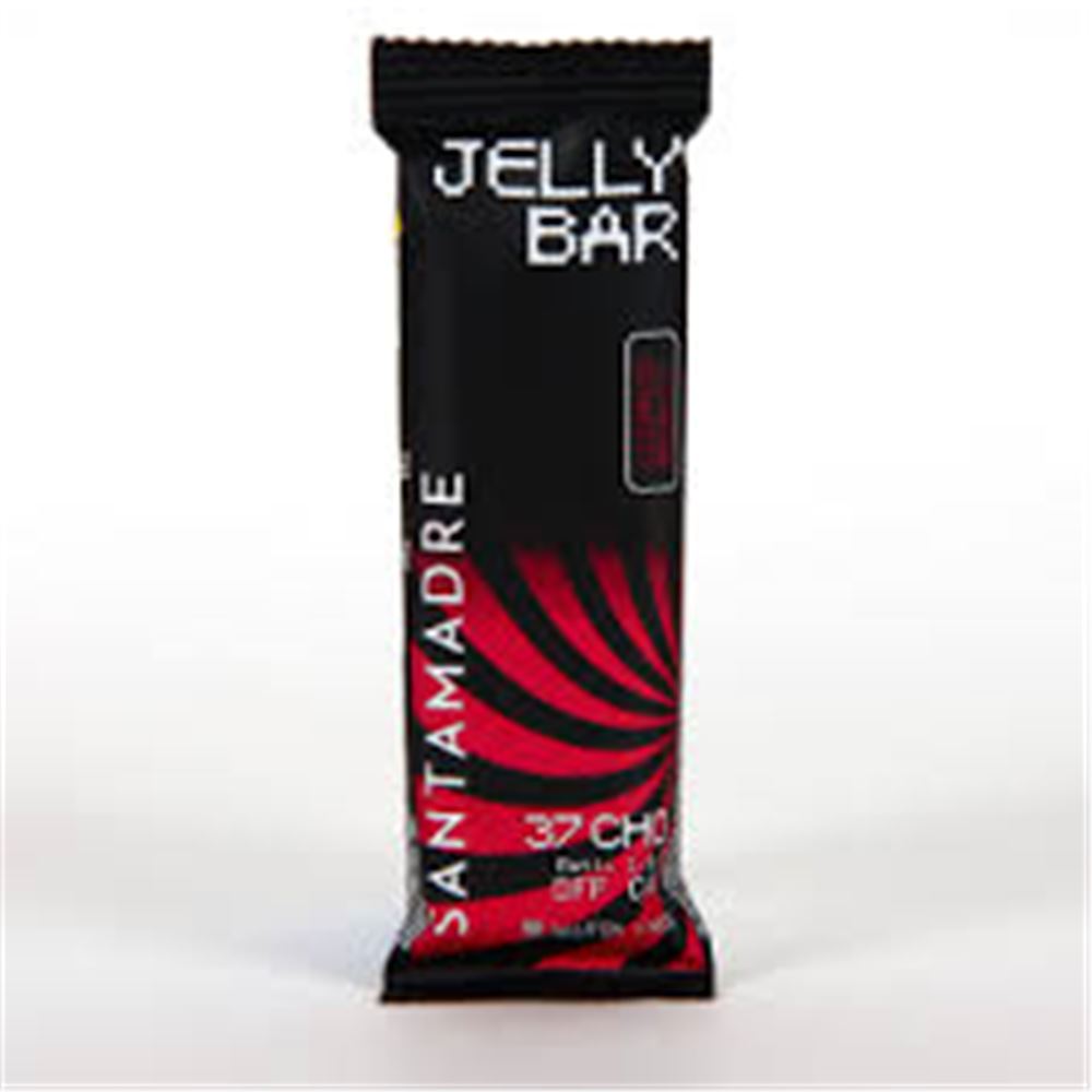 JELLY BAR 45G LICOR/REGALIZ