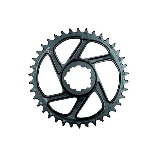 SRM PLATO X-SYNC 12/11V EAGLE SL 34D DM 3MM BOOST LUNAR GREY