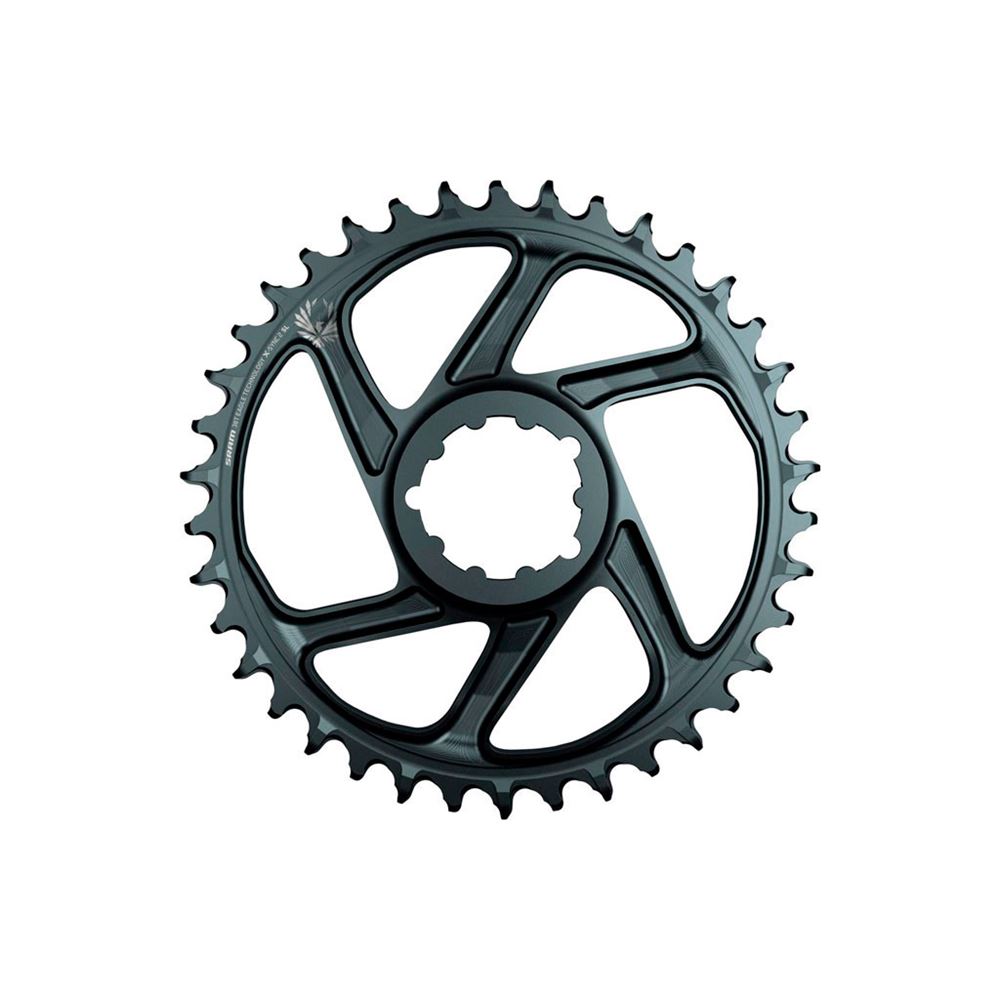 SRM PLATO X-SYNC 12/11V EAGLE SL 34D DM 3MM BOOST LUNAR GREY