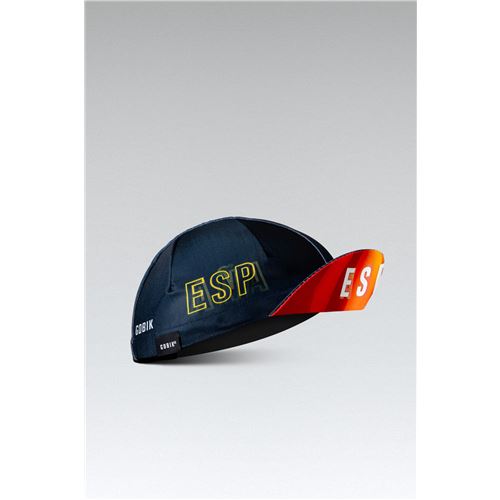 GORRA VINTAGE UNISEX RFEC - TU