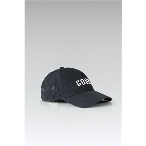 GORRA TRUCKER 3.0 UNISEX BLACK LEAD