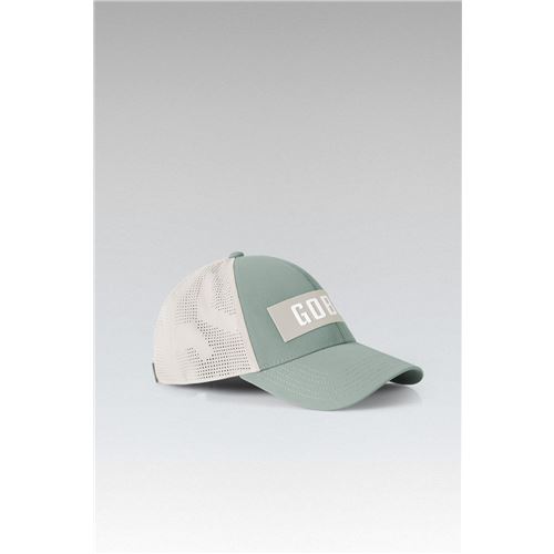 GORRA TRUCKER 3.0 UNISEX FERN