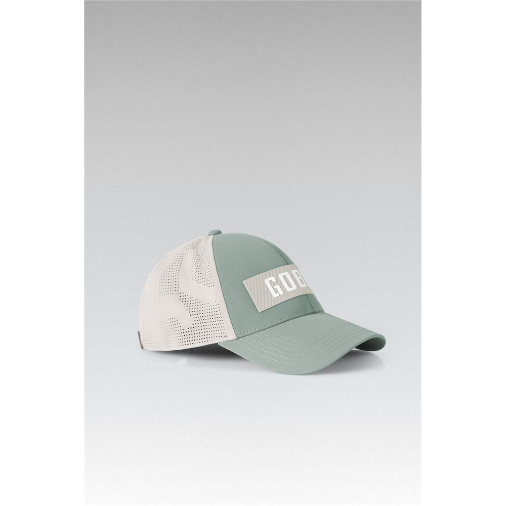 GORRA TRUCKER 3.0 UNISEX FERN
