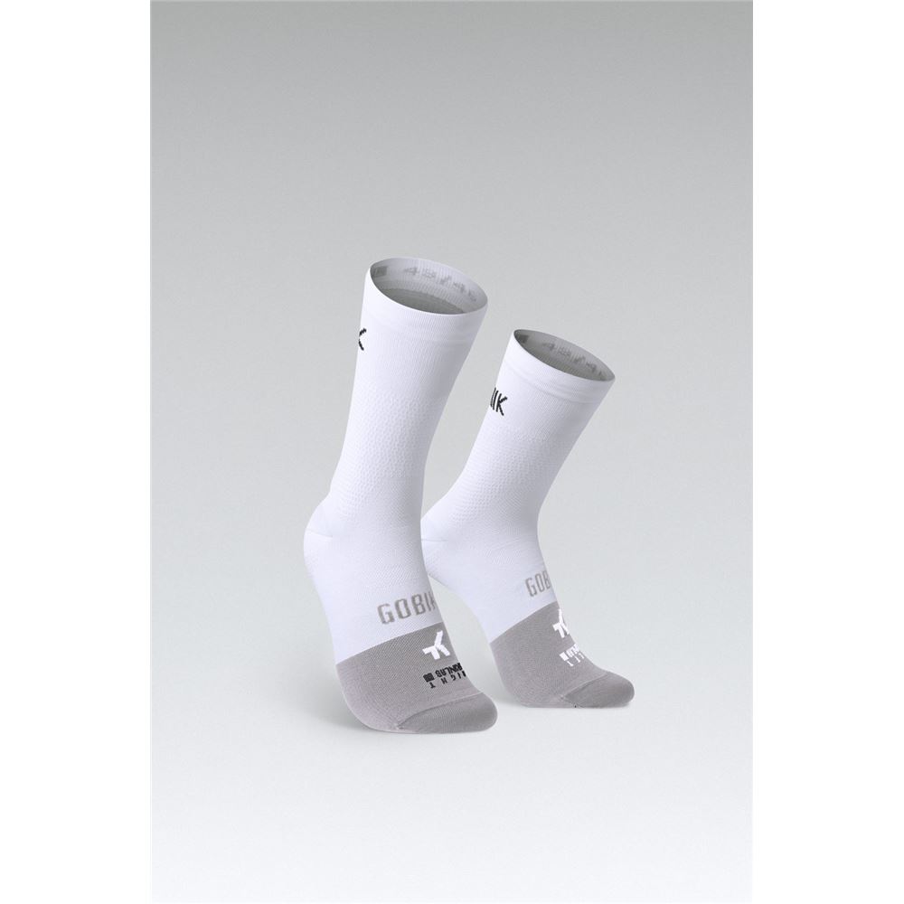 CALCETINES LIGHTWEIGHT 2.0 UNISEX SALT - S