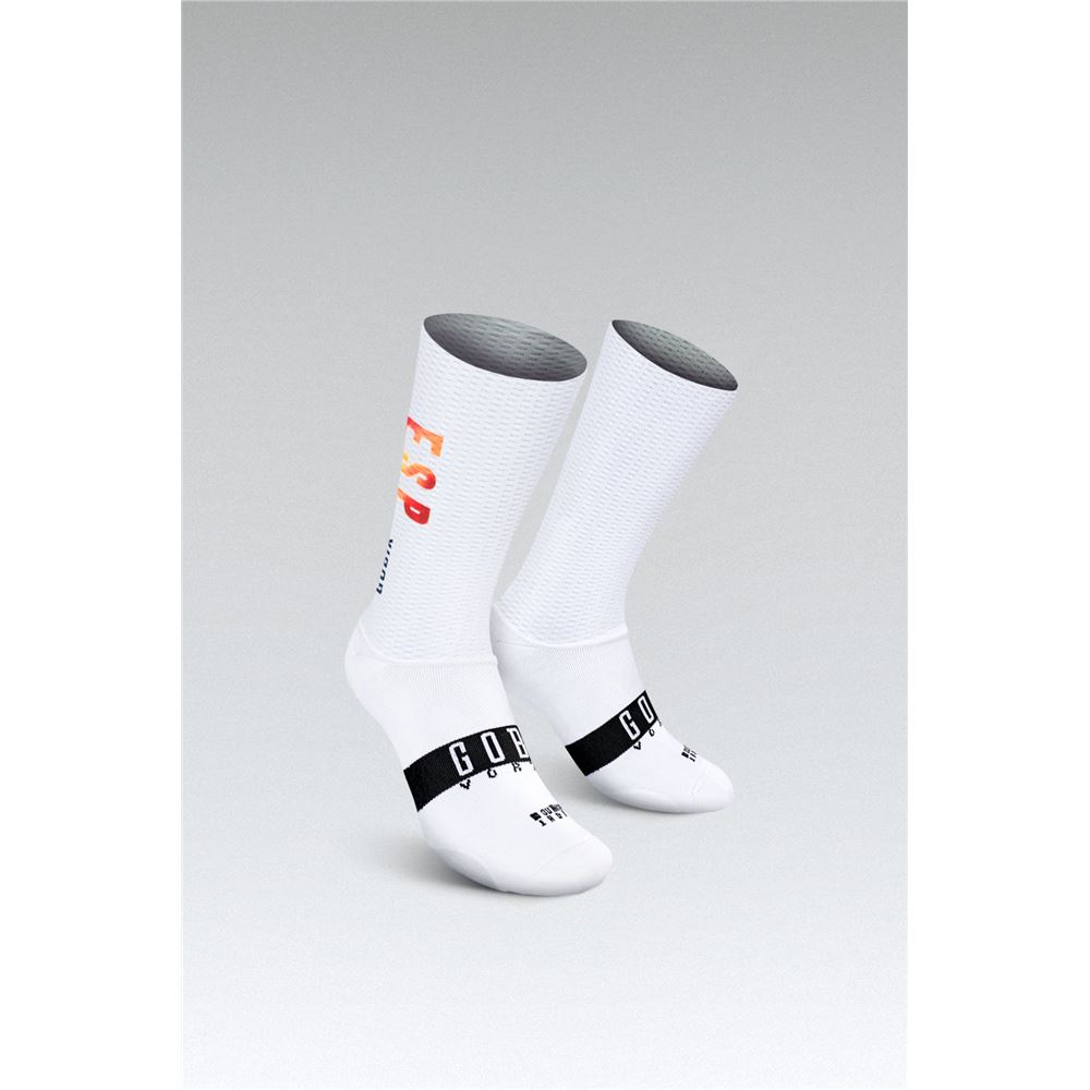 CALCETINES VORTEX 2.0 UNISEX RFEC - M