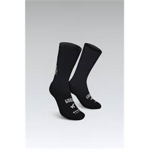 CALCETINES VORTEX DUSK 2.0 UNISEX BLACK - M