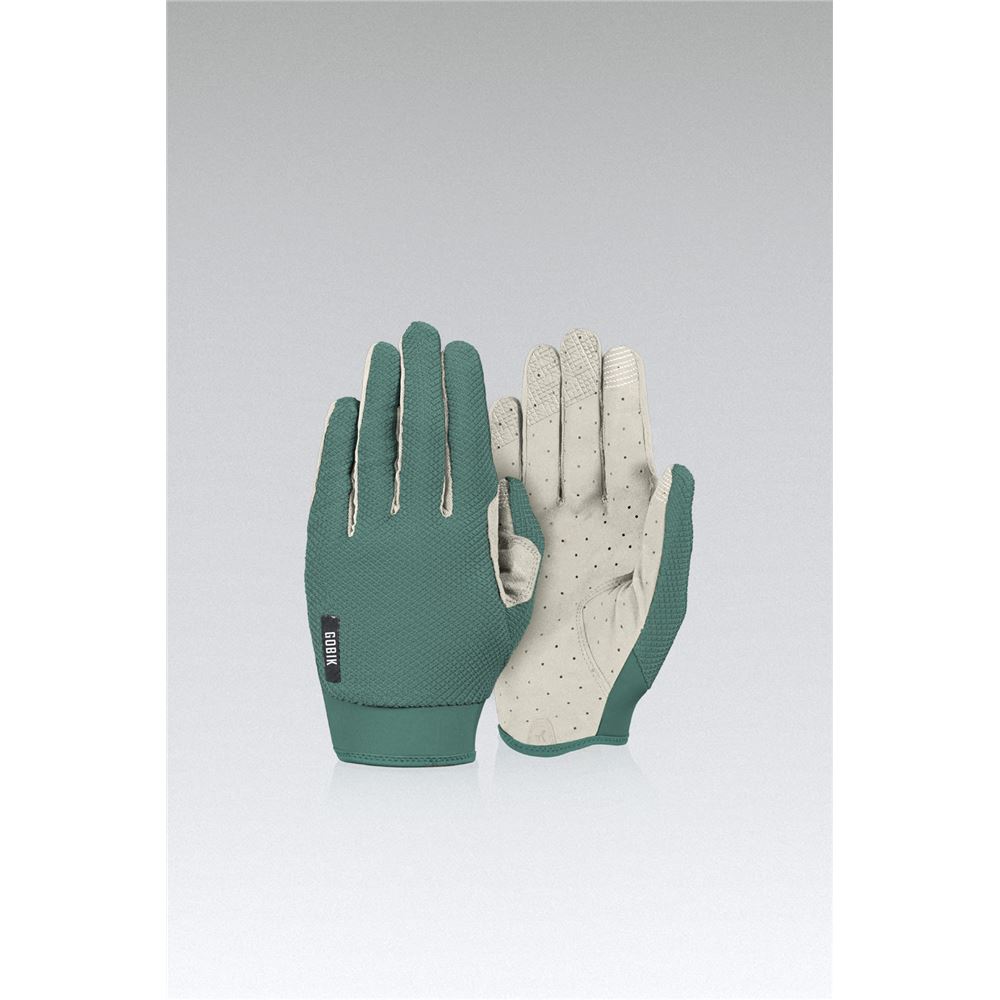 GUANTES LYNX 2.0 UNISEX HEDGE GREEN - M