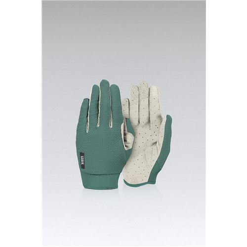 GUANTES LYNX 2.0 UNISEX HEDGE GREEN - M