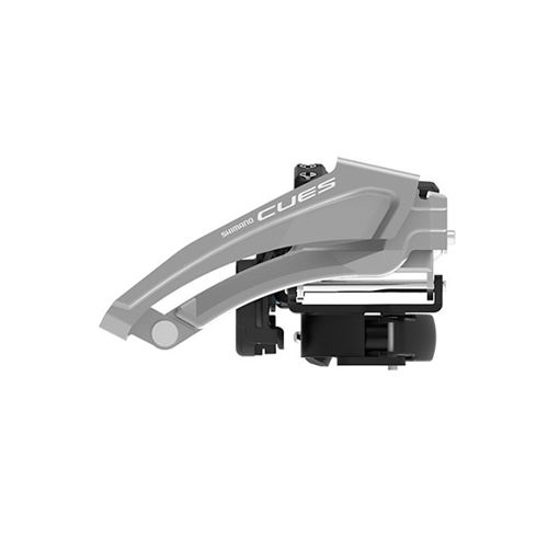 FRONT DERAILLEUR TREKKING-9SPE