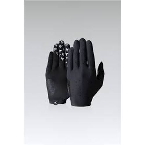 GUANTES SWIFT TRAIL UNISEX TRUE BLACK - S