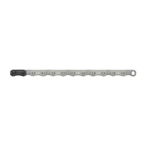 SRM CADENA XX EAGLE FLATTOP T-TYPE 126ES. 12V PVD SILVER