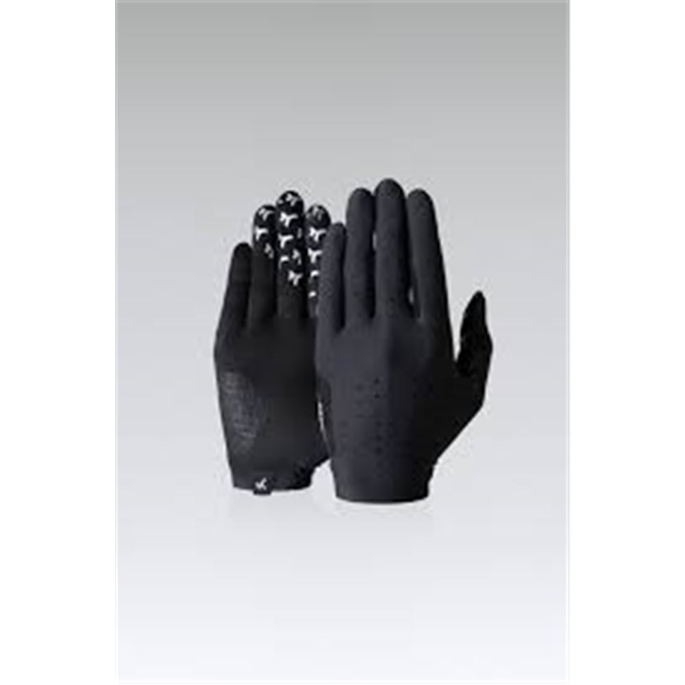 GUANTES SWIFT TRAIL UNISEX TRUE BLACK - L