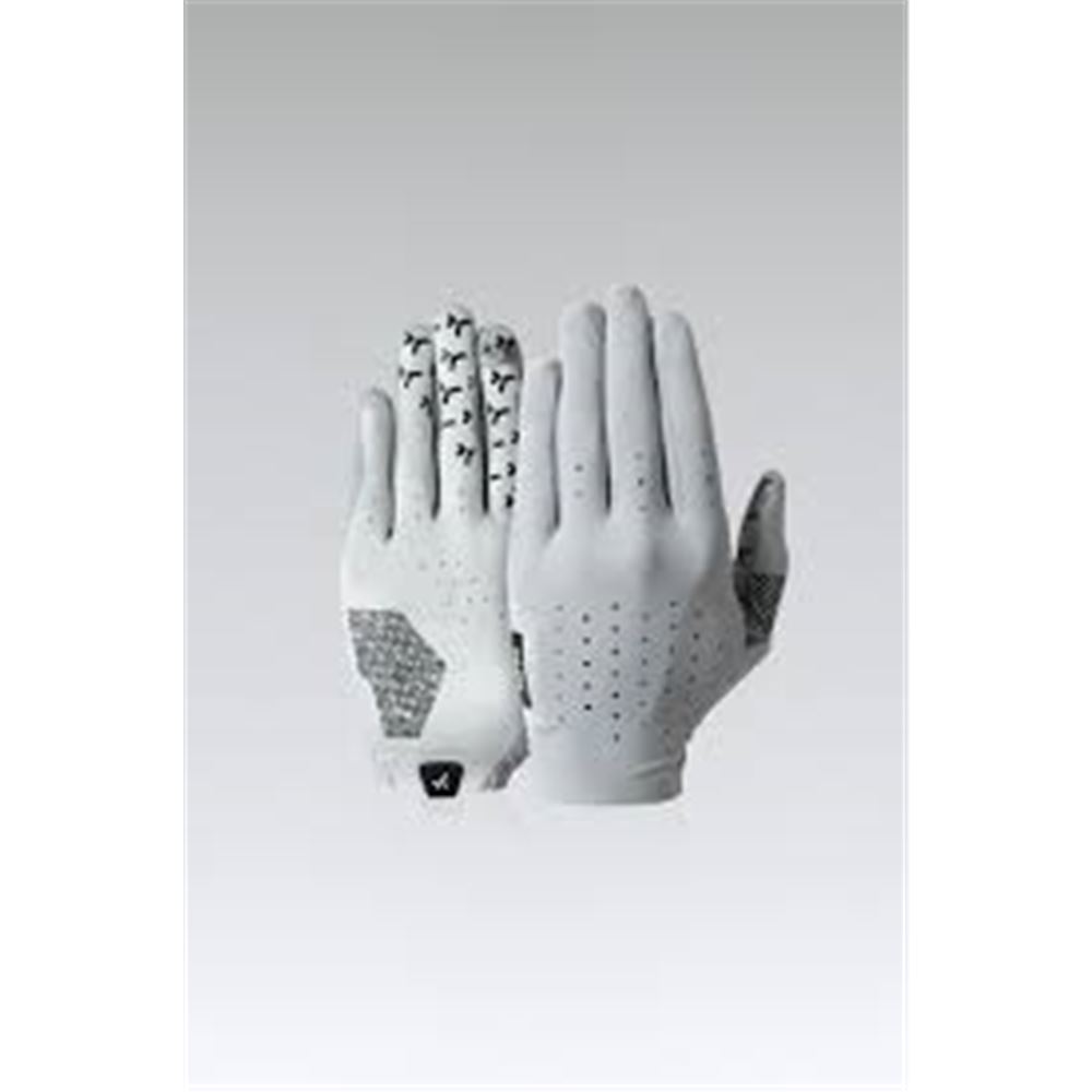 GUANTES SWIFT TRAIL UNISEX MIRAGE GRAY - L
