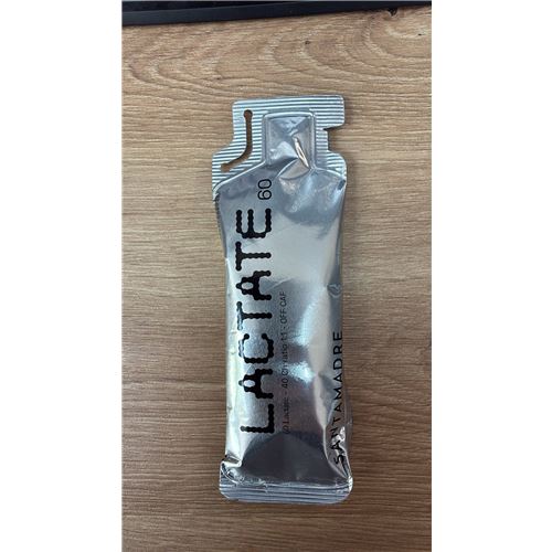 SM LACTATE 60 GEL OFF CAF 12 X 70 ML