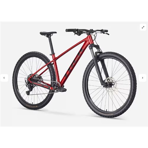 MARLIN 5 TALLA S 29 ROJA