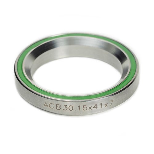 "RODAMIENTO DIRECCION ACB 1 - 8"" 45X45MM INOX GRUESO - ACB