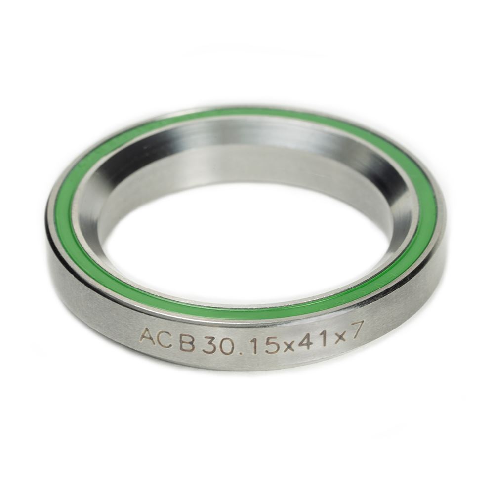"RODAMIENTO DIRECCION ACB 1 - 8"" 45X45MM INOX GRUESO - ACB