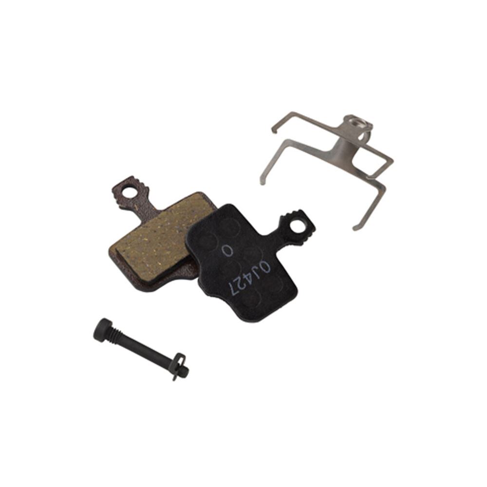 SRM PASTILLA FRENO  2 PIECE ROAD/ELIXIR/DB/LEVEL B1 (2020+)