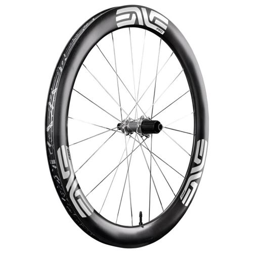 RUEDA TRASERA ENVE SES 4.5 WHITE INDR 12X142
