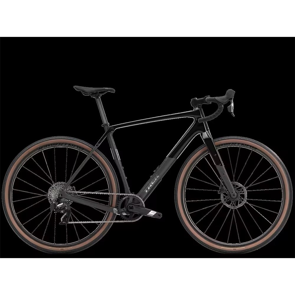 TREK CHECKPOINT SL 5 AXS TALLA ML NEGRO