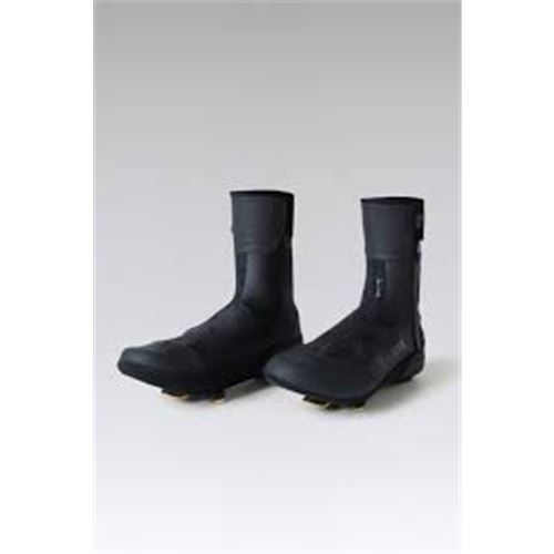 CUBREBOTAS INVIERNO KAMIK 2.0 UNISEX BLACK - L