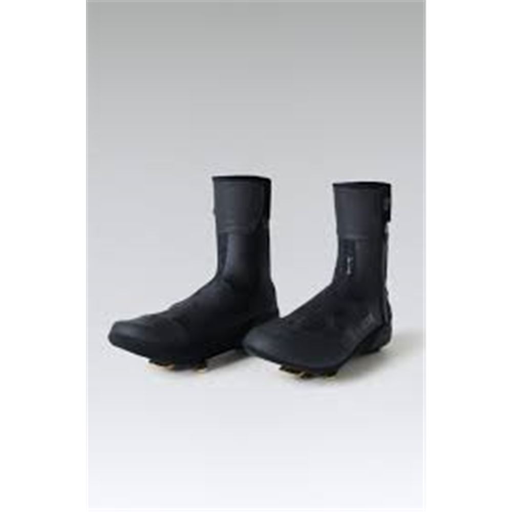 CUBREBOTAS INVIERNO KAMIK 2.0 UNISEX BLACK - L