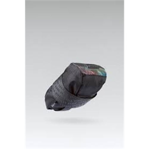 BOLSA DE SILLIN POUCH GRANDE TRUE BLACK - TU