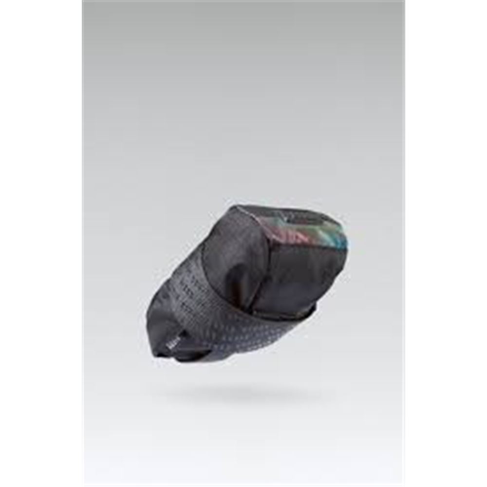 BOLSA DE SILLIN POUCH GRANDE TRUE BLACK - TU
