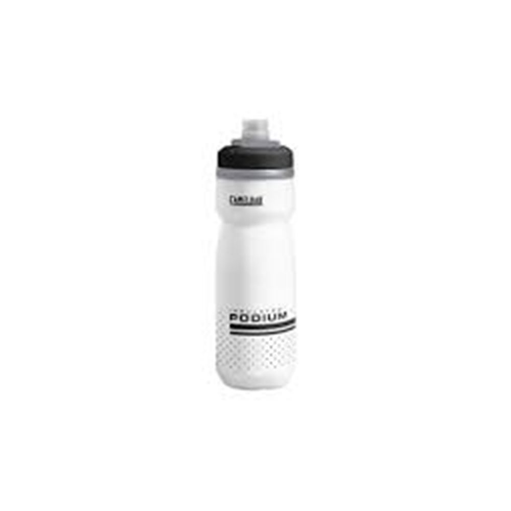 PODIUM CHILL WHITE/BLACK 0.6L