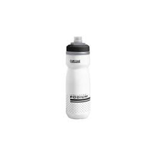 PODIUM CHILL WHITE/BLACK 0.6L