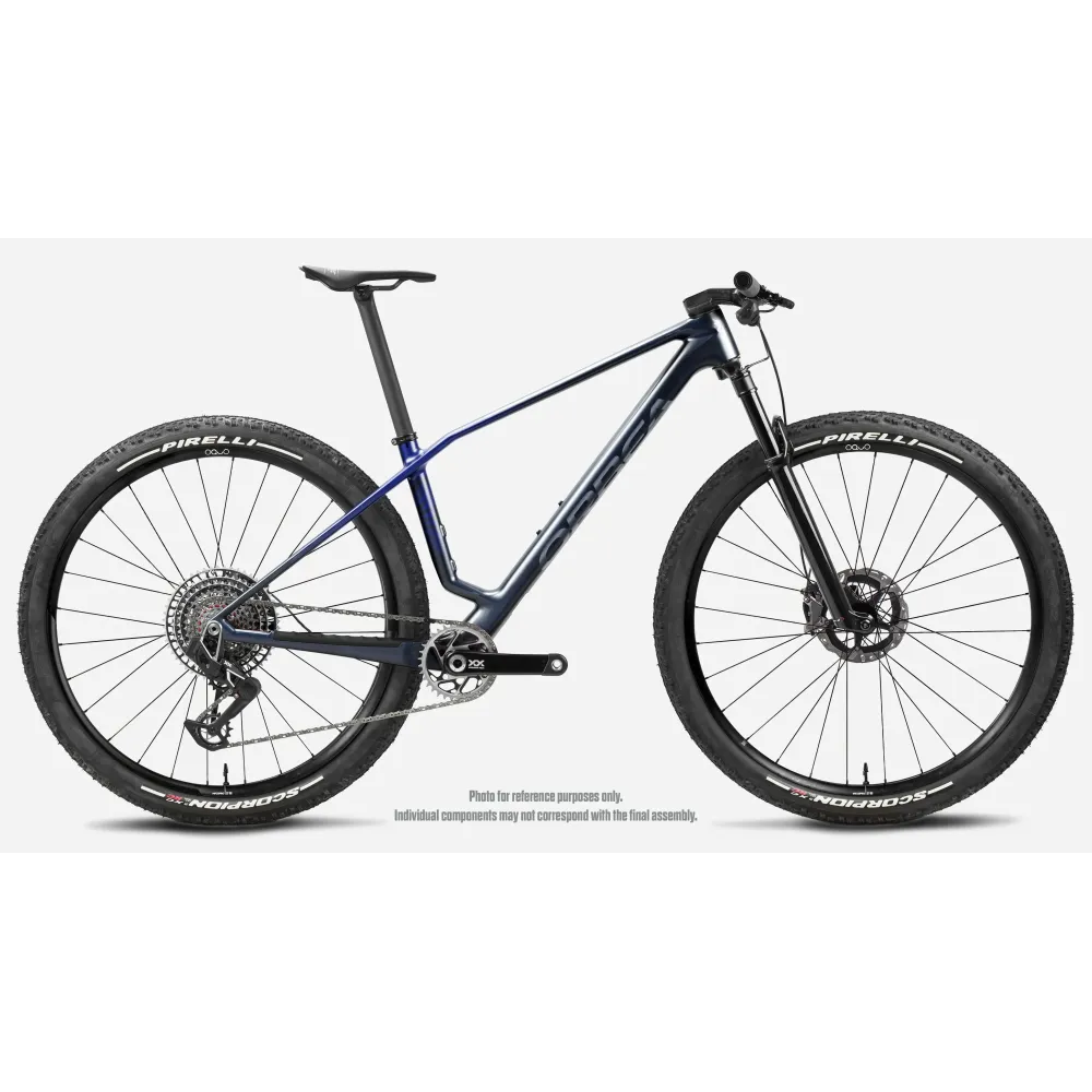 ORBEA ALMA M30