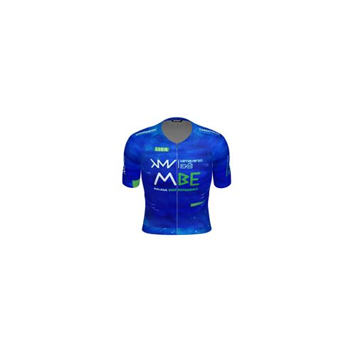 MAILLOT MANGA CORTA CX PRO 4.0 UNISEX     - S