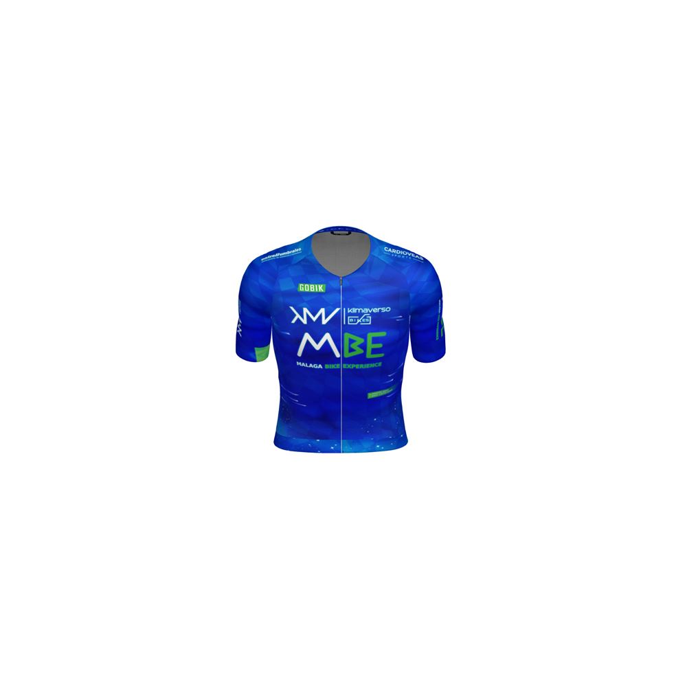 MAILLOT MANGA CORTA CX PRO 4.0 UNISEX     - 2XL