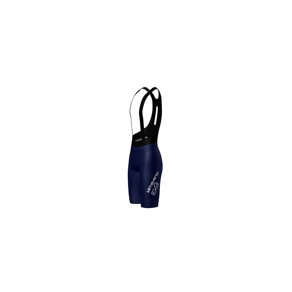 CULOTTE CORTO ABSOLUTE SOLID HOMBRE    - K10 | BLUOSCURO | -