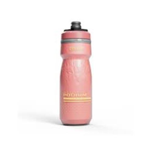 PODIUM CHILL 21OZ, CORAL SUNSET