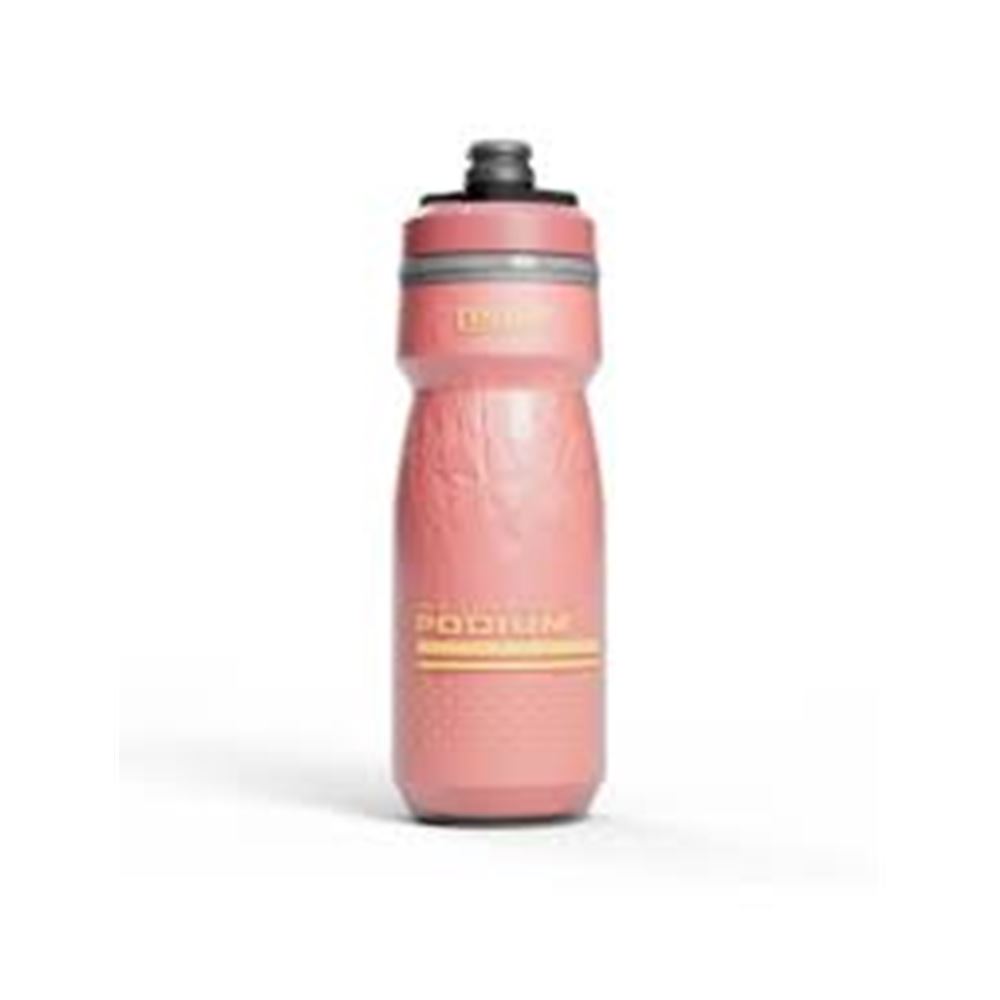 PODIUM CHILL 21OZ, CORAL SUNSET