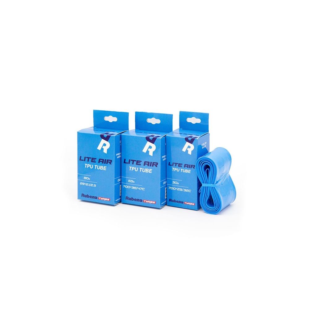CAMARA RUBENA TPU 29X 2.10-250 FV60MM