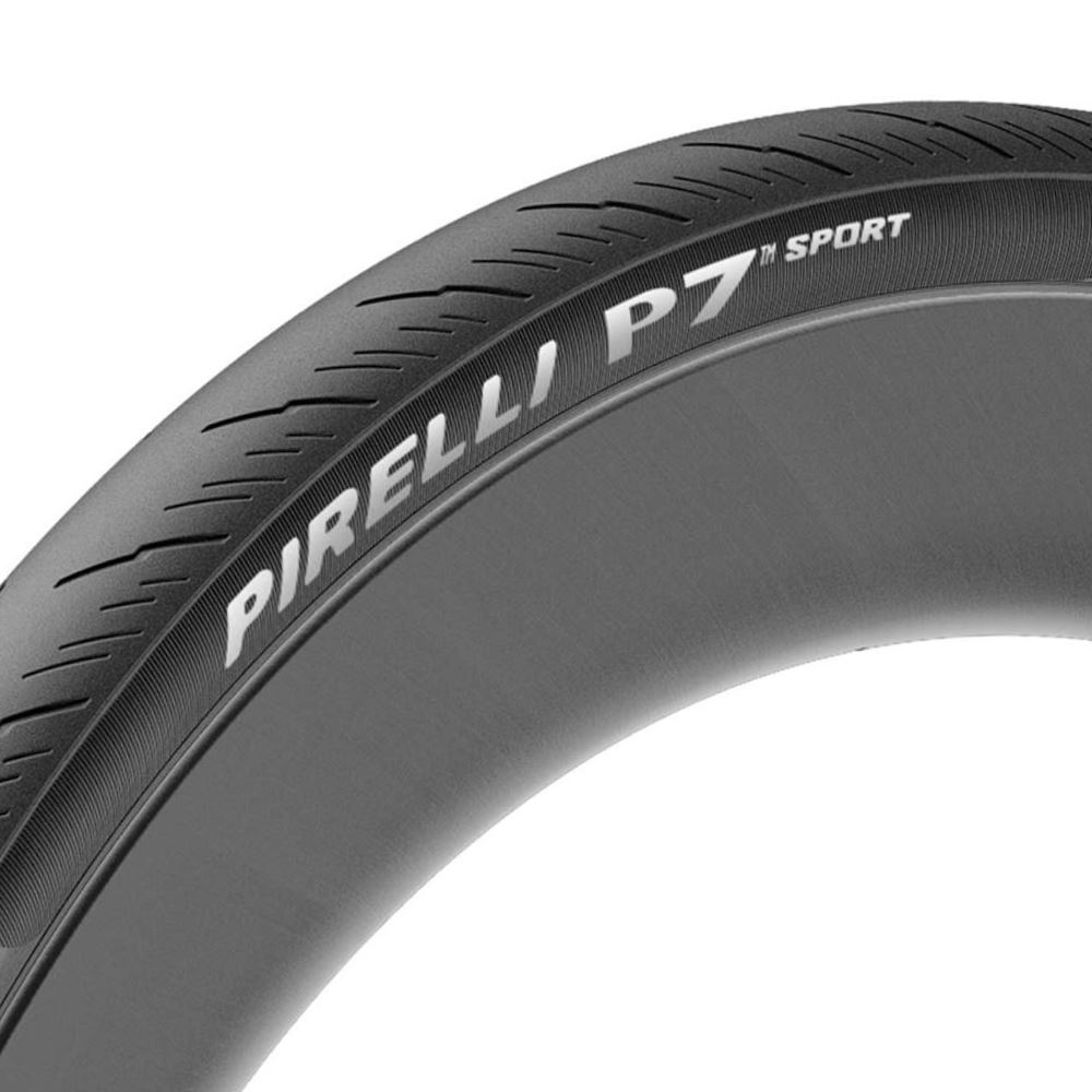 CUBIERTA PIRELLI P7 SPORT 700X30C