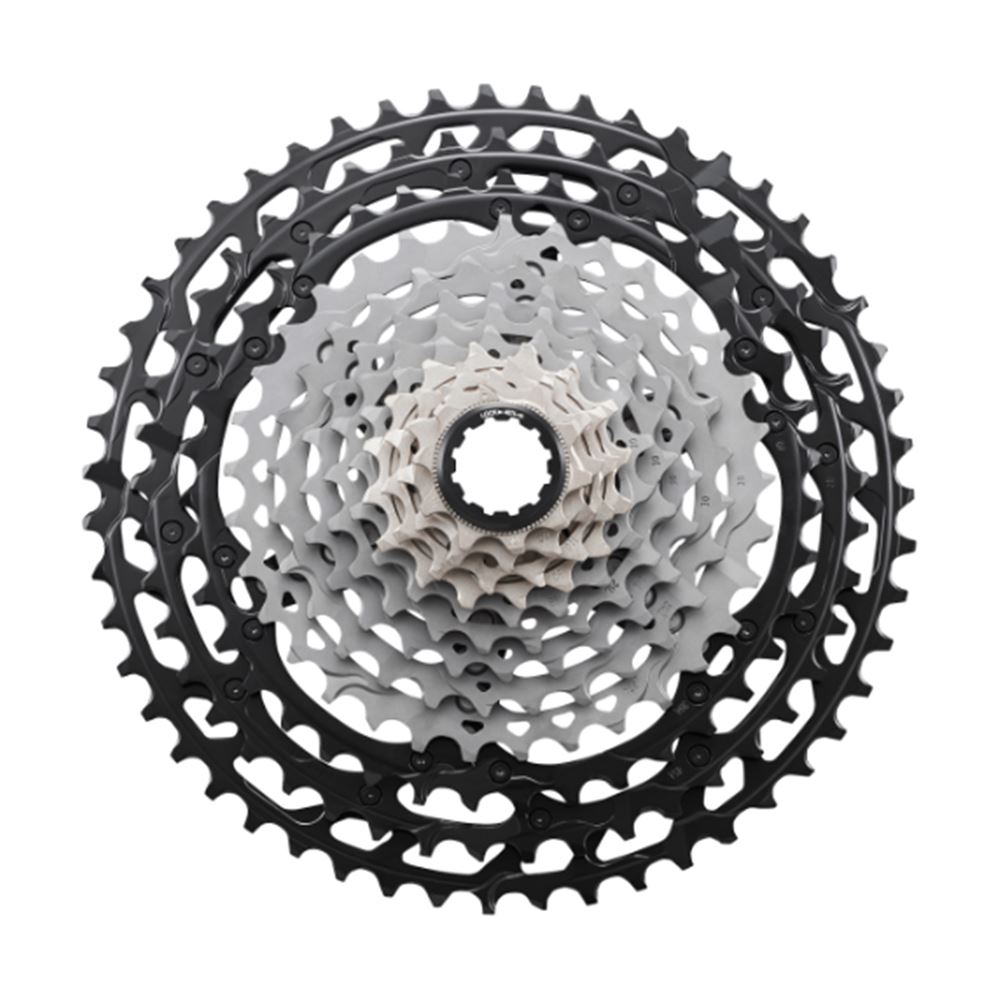 CASSETTE 12 SPEED 10-51T