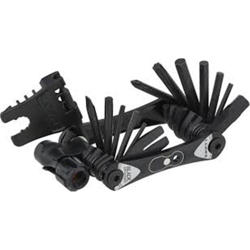 LEZYNE RAP II - 25 CO2