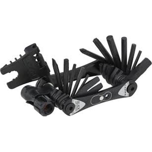 LEZYNE RAP II - 25 CO2