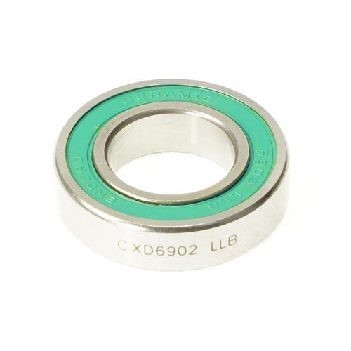 RODAMIENTO BUJE XD15 15X28X7MM - BB CXD 6902 LLB - CERAMIC -