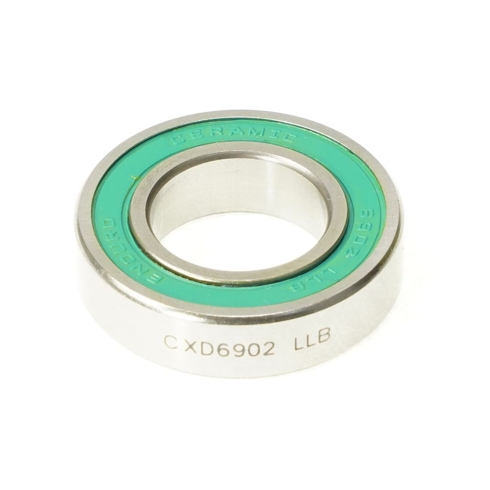 RODAMIENTO BUJE XD15 15X28X7MM - BB CXD 6902 LLB - CERAMIC -